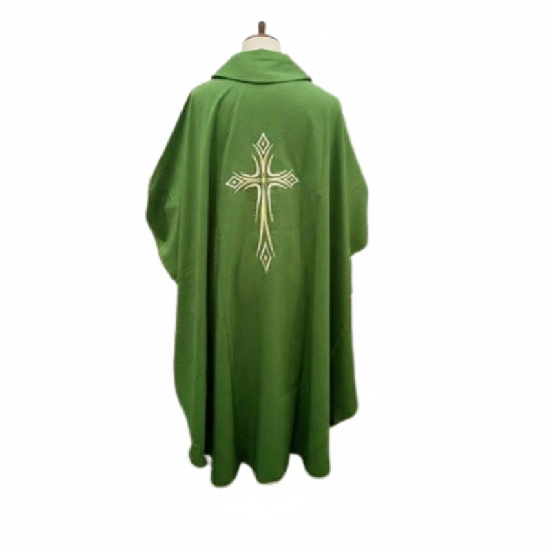 CASULA CROCE STILIZZATA