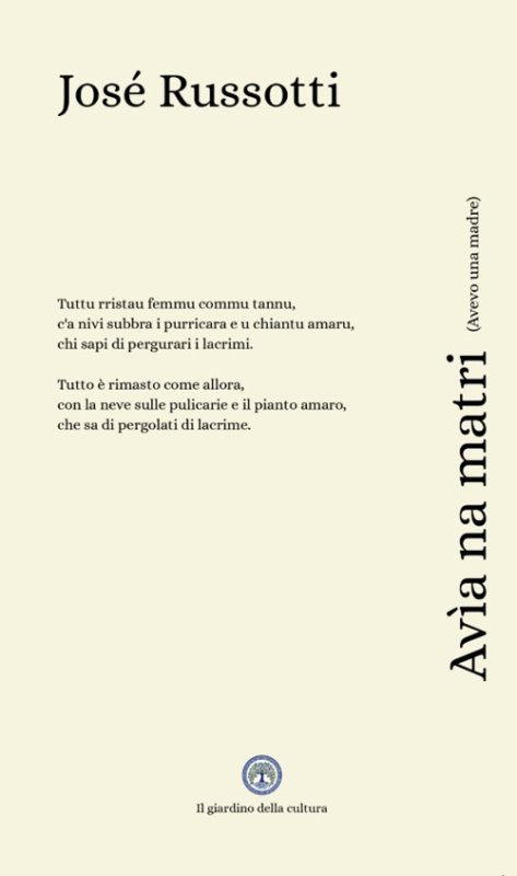 Avìa na matri