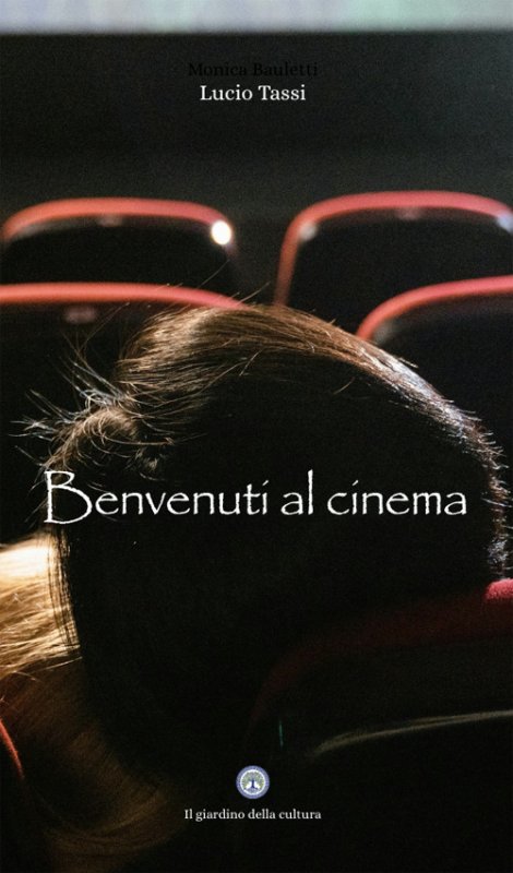 Benvenuti al cinema