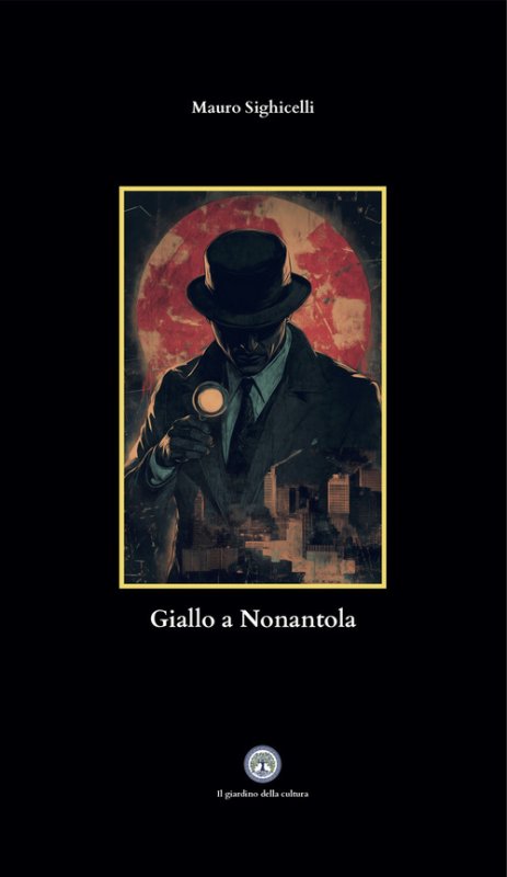 Giallo a Nonantola