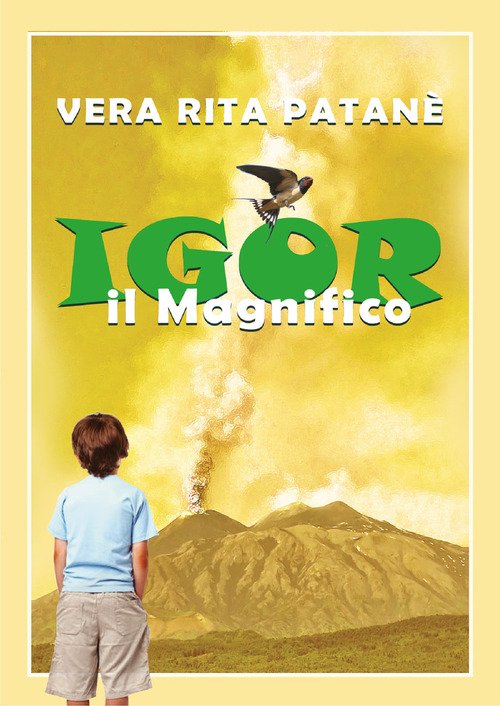 Igor il magnifico