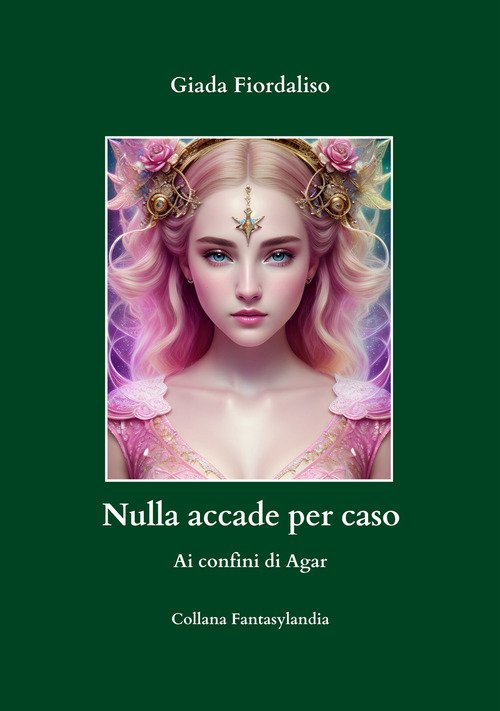 Nulla accade per caso. Ai confini di Agar