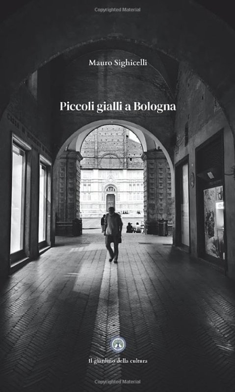 Piccoli gialli a Bologna