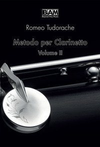Metodo per clarinetto