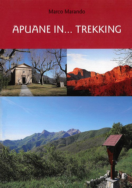Apuane in... trekking