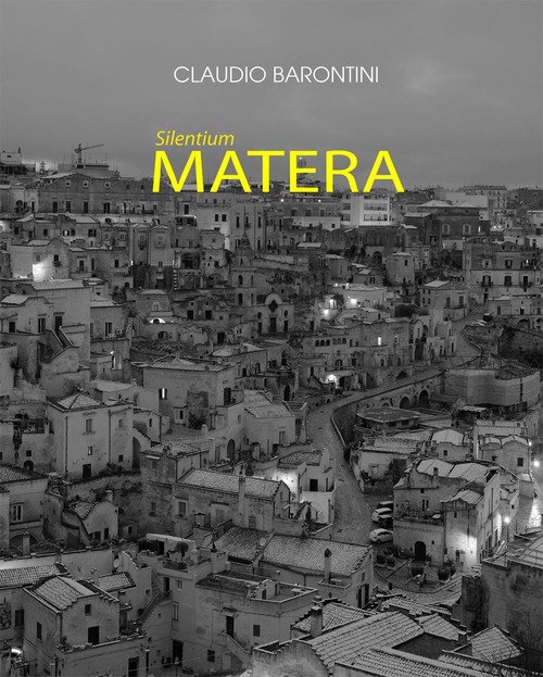 Silentium Matera