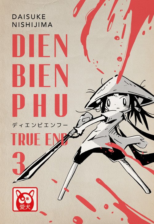 Dien Bien Phu