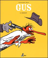 Ernest. Gus