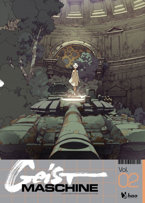 Geist maschine