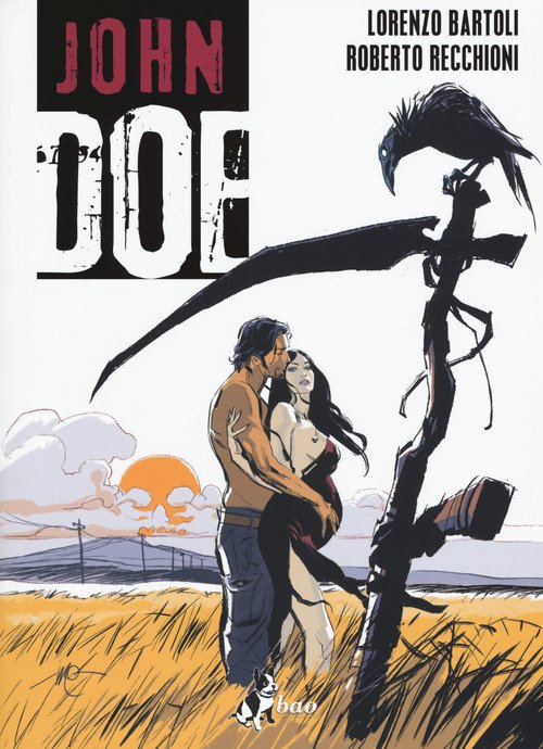 John Doe