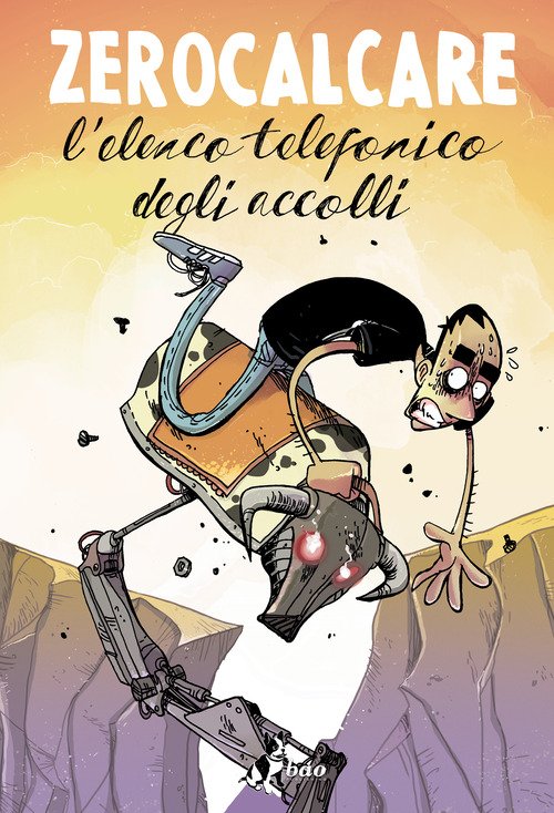 L'elenco telefonico degli accolli
