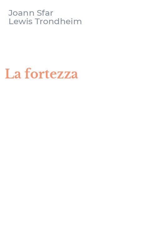 La fortezza