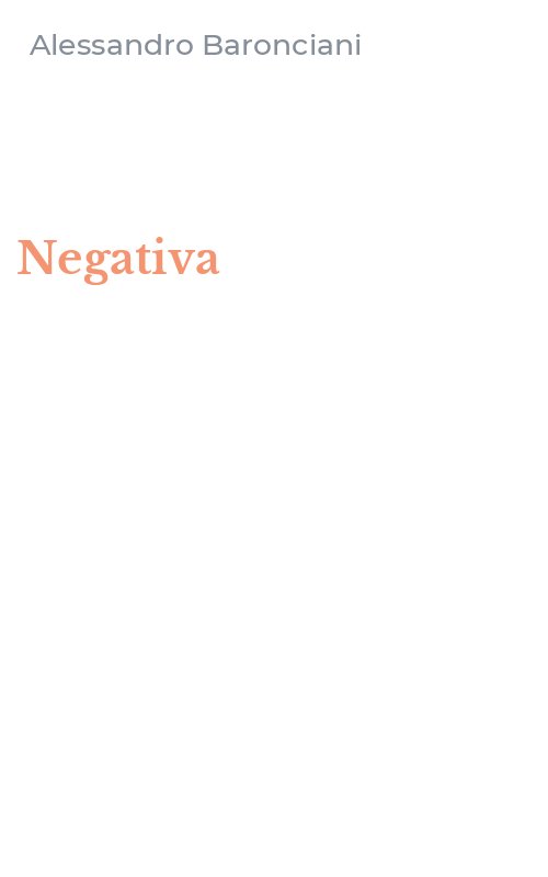 Negativa