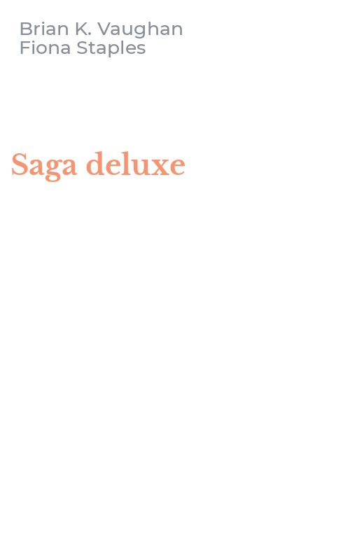 Saga deluxe