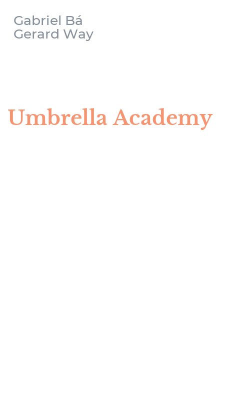 Umbrella Academy