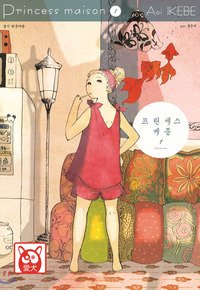 Princess maison