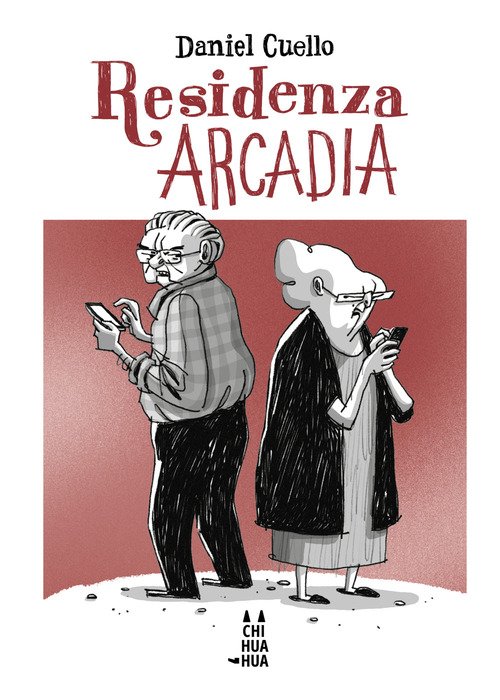 Residenza Arcadia