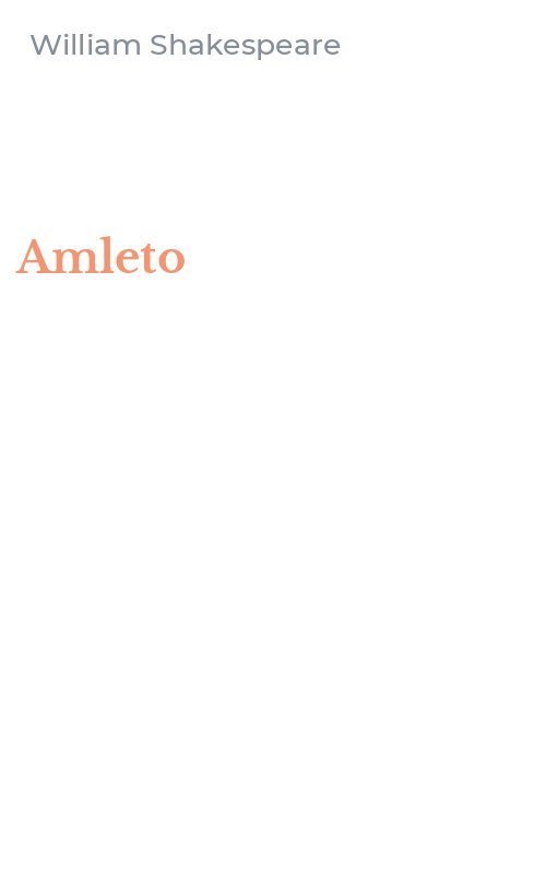 Amleto