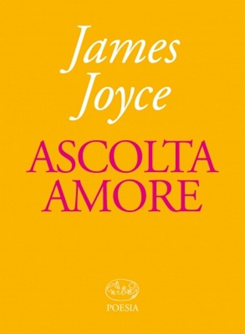 Ascolta amore