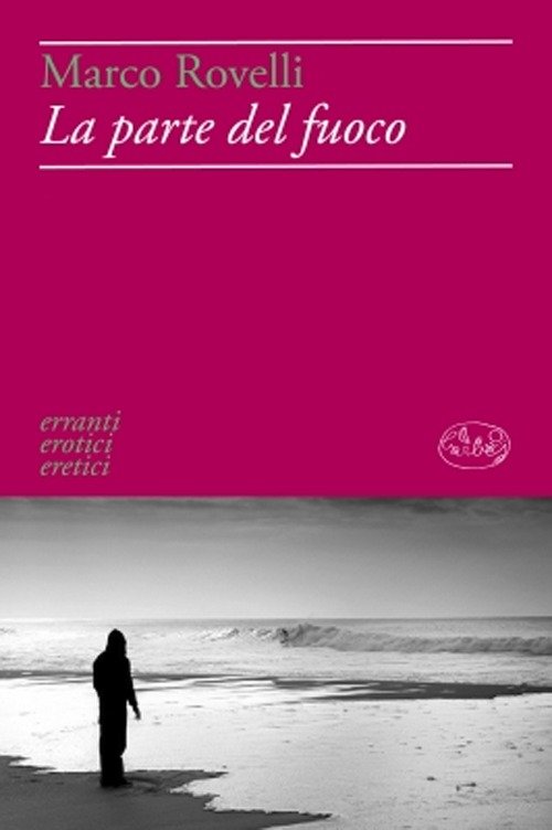 La parte del fuoco