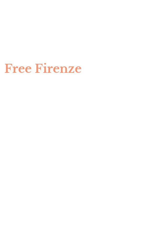 Free Firenze