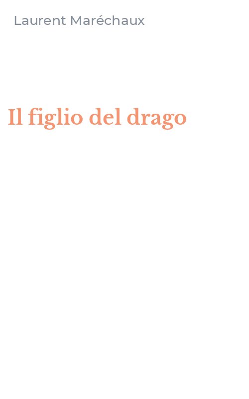 Il figlio del drago