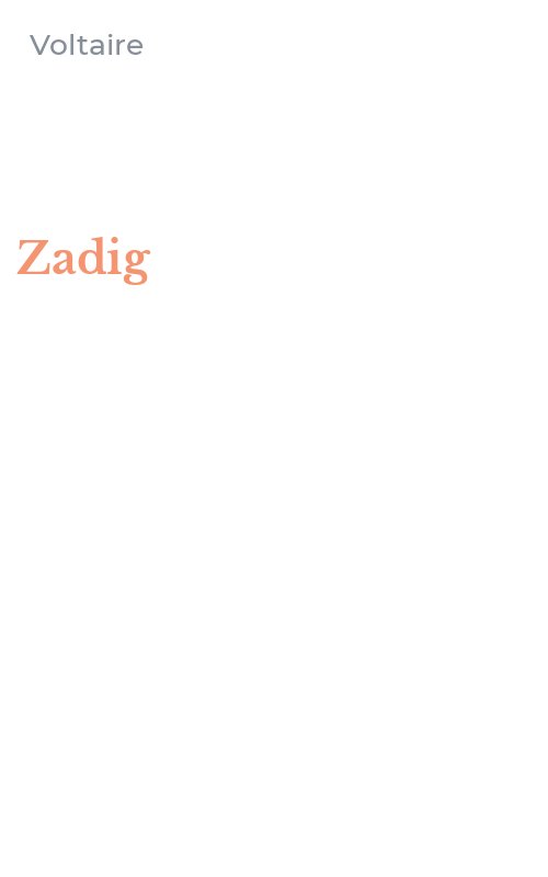 Zadig