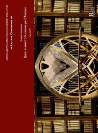 Quali classici? Un canone per l'Europa