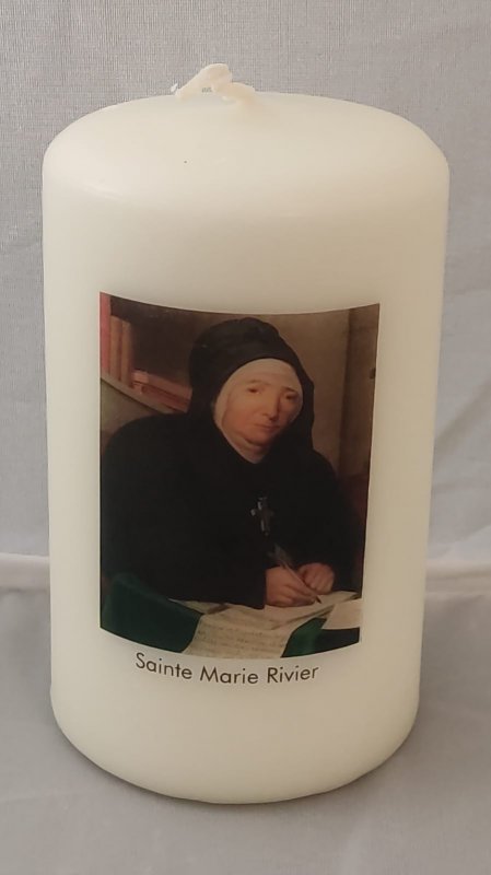 CANDELA SAINTE MARIE RIVIER