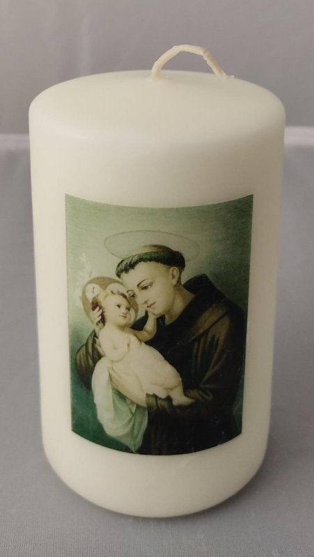 CANDELA SANT'ANTONIO