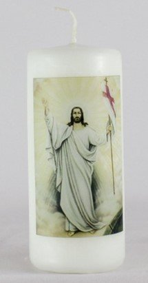 GESU' RISORTO