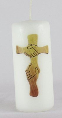 LA CROCE DELL'AMICIZIA