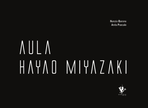 Aula Hayao Miyazaki