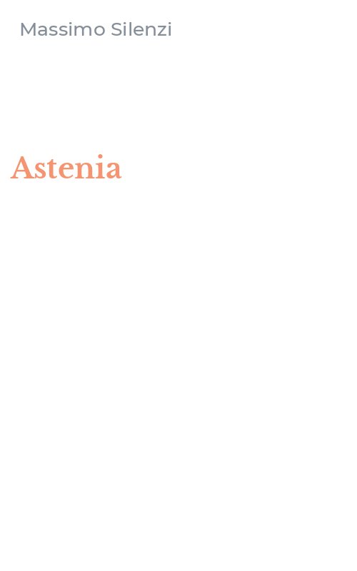 Astenia
