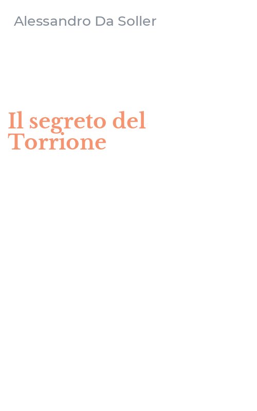Il segreto del Torrione