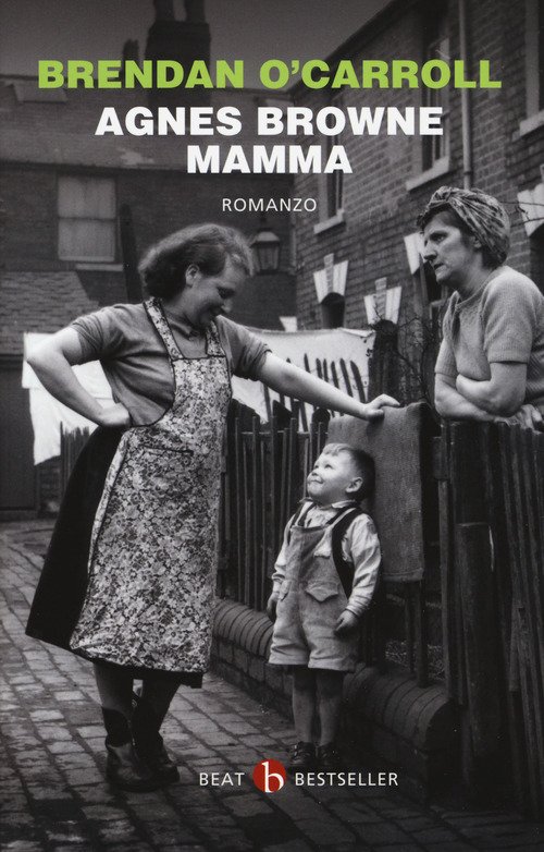 Agnes Browne mamma