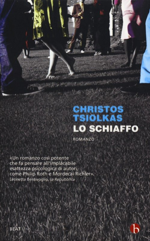 Lo schiaffo