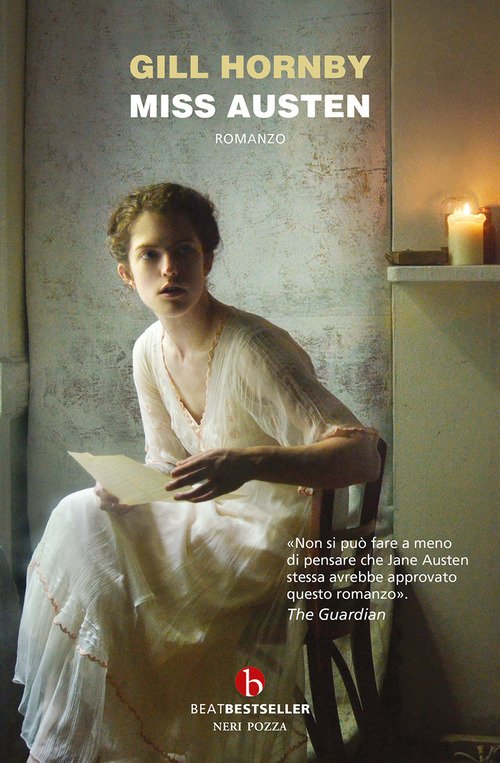 Miss Austen