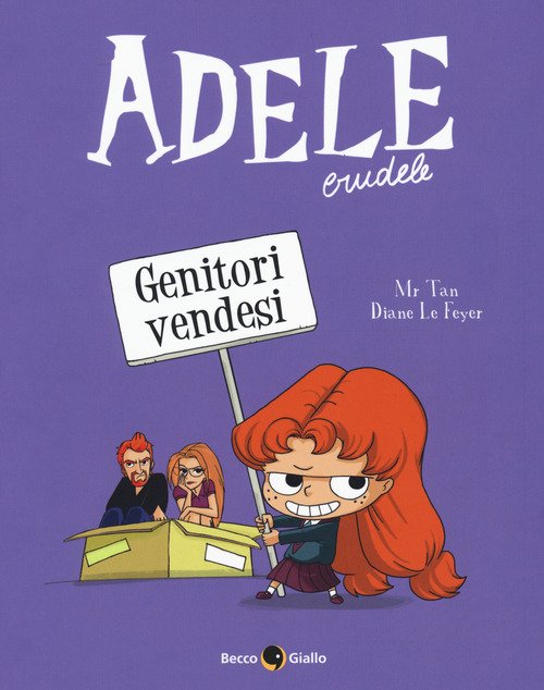 Adele Crudele
