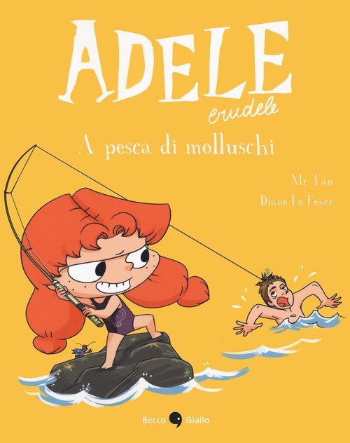 Adele Crudele