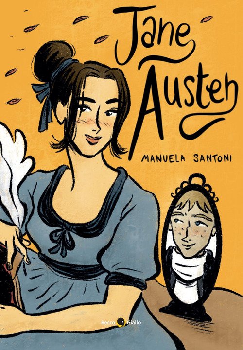 Jane Austen