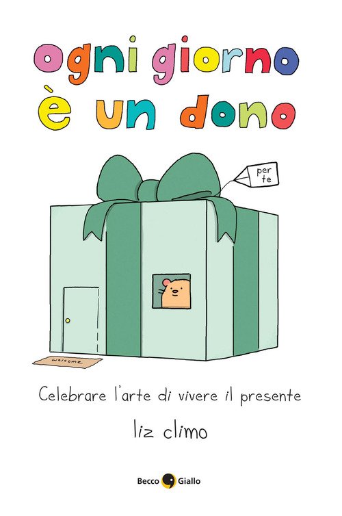 Ogni giorno è un dono