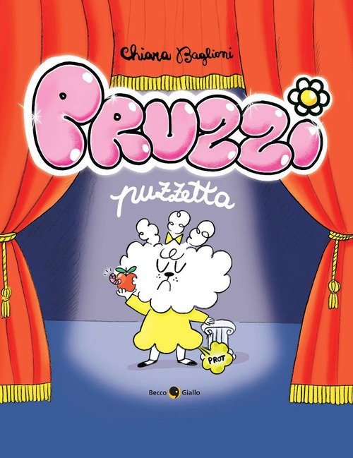 Pruzzi puzzetta