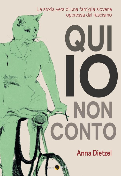 Qui io non conto