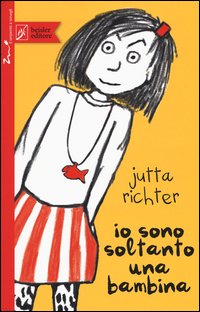 Io sono soltanto una bambina