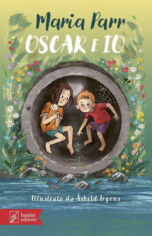 Oscar e io (e tutti i nostri posti)