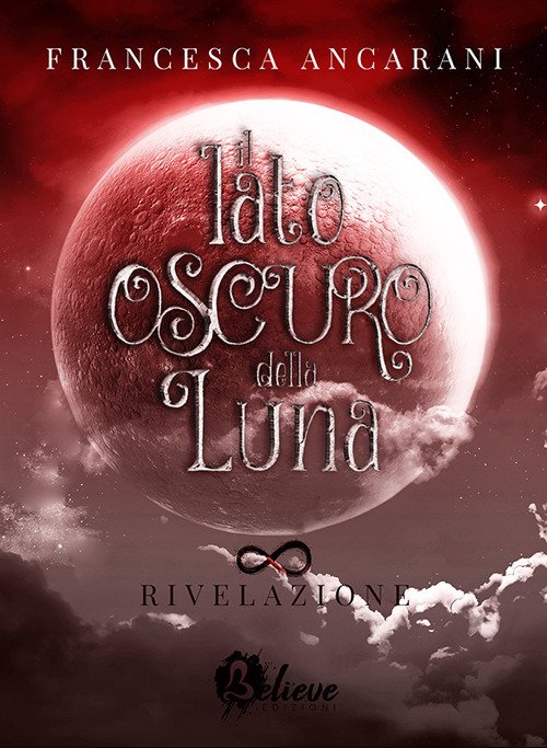 Rivelazione. Il lato oscuro della Luna