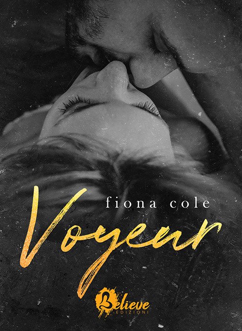 Voyeur. Ediz. italiana