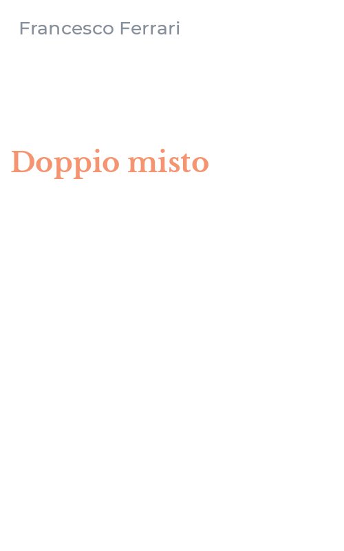 Doppio misto
