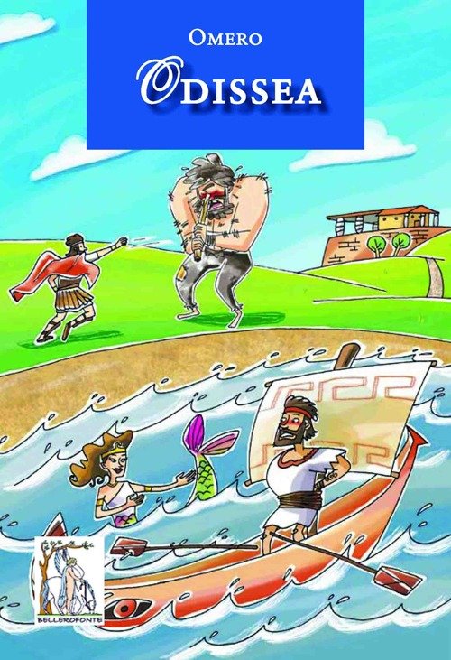Odissea